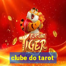 clube do tarot